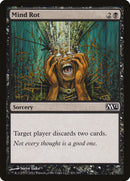 Mind Rot [Magic 2012] - The Mythic Store | 24h Order Processing