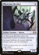 Phyrexian Revoker [Double Masters] - The Mythic Store | 24h Order Processing