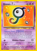 Unown [J] (38) [Wizards of the Coast: Black Star Promos] - The Mythic Store | 24h Order Processing