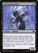 Gluttonous Guest [Innistrad: Crimson Vow] - The Mythic Store | 24h Order Processing