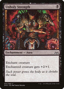 Unholy Strength (Divine vs. Demonic) [Duel Decks Anthology] - The Mythic Store | 24h Order Processing