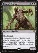 Liliana's Reaver [Jumpstart] - The Mythic Store | 24h Order Processing