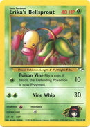 Erika's Bellsprout (75/132) [Gym Heroes Unlimited] - The Mythic Store | 24h Order Processing