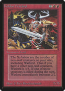 Keldon Warlord [Beta Edition] - The Mythic Store | 24h Order Processing