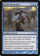 Mystic Restraints [Champions of Kamigawa] - The Mythic Store | 24h Order Processing