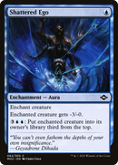 Shattered Ego [Modern Horizons 2] - The Mythic Store | 24h Order Processing