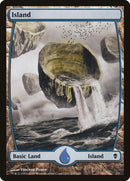 Island (237) [Zendikar] - The Mythic Store | 24h Order Processing