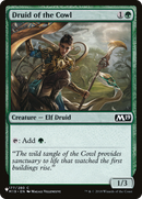 Druid of the Cowl [The List] - The Mythic Store | 24h Order Processing