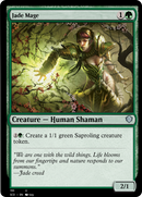 Jade Mage [Starter Commander Decks] - The Mythic Store | 24h Order Processing
