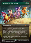 Defense of the Heart [Secret Lair Drop Series] - The Mythic Store | 24h Order Processing