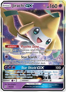 Jirachi GX (79/236) [Sun & Moon: Unified Minds] - The Mythic Store | 24h Order Processing