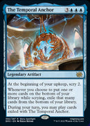 The Temporal Anchor [The Brothers' War] - The Mythic Store | 24h Order Processing
