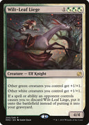 Wilt-Leaf Liege [Modern Masters 2015] - The Mythic Store | 24h Order Processing