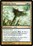 Leafdrake Roost [Dissension] - The Mythic Store | 24h Order Processing