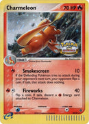 Charmeleon (99/97) (State Championship) [EX: Dragon] - The Mythic Store | 24h Order Processing