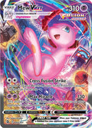 Mew VMAX (269/264) [Sword & Shield: Fusion Strike] - The Mythic Store | 24h Order Processing