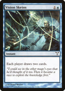 Vision Skeins [Dissension] - The Mythic Store | 24h Order Processing