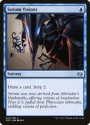Serum Visions [Modern Masters 2017] - The Mythic Store | 24h Order Processing