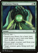 Evolution Charm [Commander 2020] - The Mythic Store | 24h Order Processing