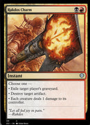 Rakdos Charm [Starter Commander Decks] - The Mythic Store | 24h Order Processing