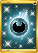 Darkness Energy (236/203) [Sword & Shield: Evolving Skies] - The Mythic Store | 24h Order Processing