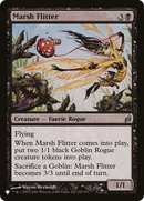 Marsh Flitter [The List] - The Mythic Store | 24h Order Processing