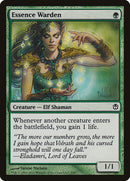 Essence Warden [Duel Decks: Ajani vs. Nicol Bolas] - The Mythic Store | 24h Order Processing