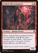 Ardent Electromancer [Zendikar Rising] - The Mythic Store | 24h Order Processing