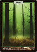 Forest (140) [Unhinged] - The Mythic Store | 24h Order Processing