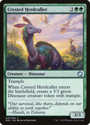 Crested Herdcaller [Game Night 2019] - The Mythic Store | 24h Order Processing