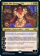 Grist, the Hunger Tide [Modern Horizons 2 Prerelease Promos] - The Mythic Store | 24h Order Processing