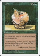 Lure [Fifth Edition] - The Mythic Store | 24h Order Processing