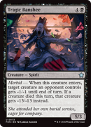 Tragic Banshee [Foundations] - The Mythic Store | 24h Order Processing