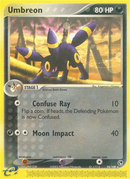 Umbreon (24/100) [EX: Sandstorm] - The Mythic Store | 24h Order Processing