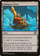 Reliquary Tower [Commander 2014] - The Mythic Store | 24h Order Processing