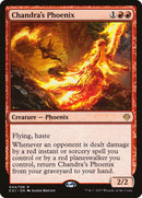 Chandra's Phoenix [Archenemy: Nicol Bolas] - The Mythic Store | 24h Order Processing