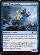 Spined Megalodon [The List] - The Mythic Store | 24h Order Processing