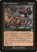 Infernal Genesis [Prophecy] - The Mythic Store | 24h Order Processing