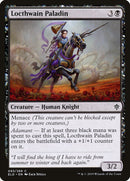 Locthwain Paladin [Throne of Eldraine] - The Mythic Store | 24h Order Processing