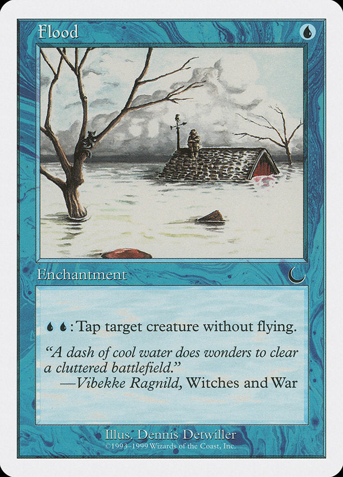 Flood [Battle Royale] - The Mythic Store | 24h Order Processing