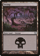 Swamp (103) [Duels of the Planeswalkers] - The Mythic Store | 24h Order Processing