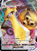 Aegislash VMAX (127/185) [Sword & Shield: Vivid Voltage] - The Mythic Store | 24h Order Processing