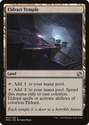Eldrazi Temple [Modern Masters 2015] - The Mythic Store | 24h Order Processing