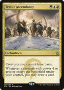 Temur Ascendancy (Promo Pack) [Khans of Tarkir Promos] - The Mythic Store | 24h Order Processing