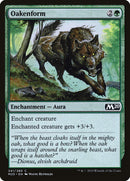 Oakenform [Core Set 2020] - The Mythic Store | 24h Order Processing