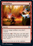 Vandalblast [Innistrad: Crimson Vow Commander] - The Mythic Store | 24h Order Processing