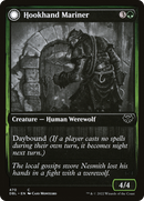 Hookhand Mariner // Riphook Raider [Innistrad: Double Feature] - The Mythic Store | 24h Order Processing