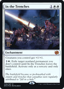 In the Trenches [The Brothers' War Prerelease Promos] - The Mythic Store | 24h Order Processing