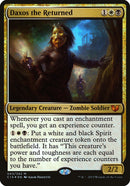 Daxos the Returned (Oversized) [Commander 2015 Oversized] - The Mythic Store | 24h Order Processing