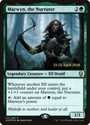 Marwyn, the Nurturer [Dominaria Prerelease Promos] - The Mythic Store | 24h Order Processing